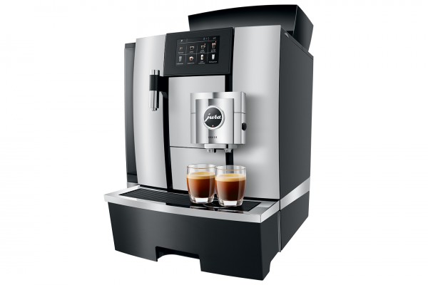 JURA GIGA X3 Aluminium 15229