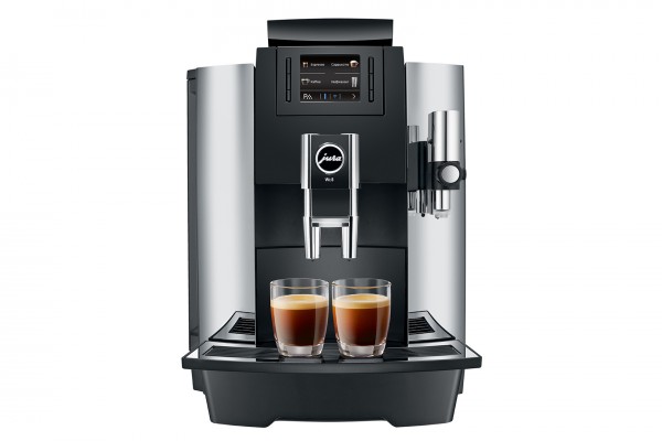 JURA WE8 Chrom 15285