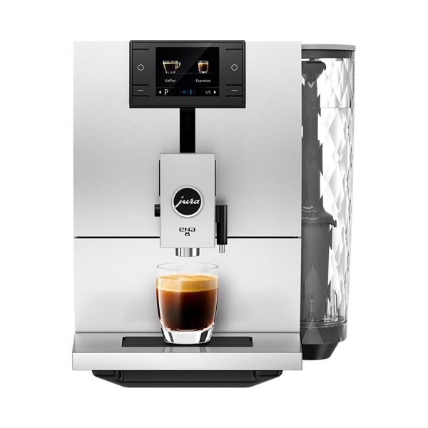 15239 JURA ENA 8 Nordic White