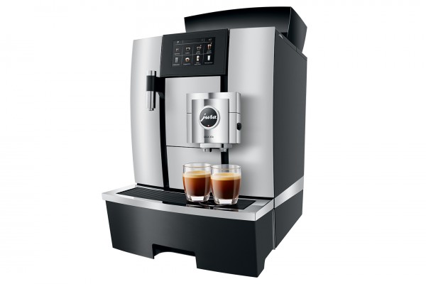 JURA GIGA X3c Aluminium 15230